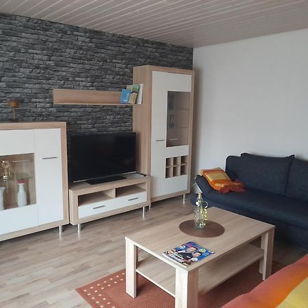 Ferienwohnung Im Theaterhof Greussenheim المظهر الخارجي الصورة